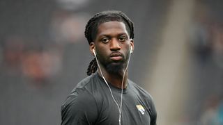 Steelers Hit With Exciting Brian Thomas Jr. Trade News From Jaguars (Steelers News). Photo by Chris Unger / Getty Images