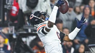 Steelers' Jaquan Brisker's First-Day Comments In Pittsburgh Are Turning Heads (Steelers News). Photo by Kathryn Riley / NFL Images