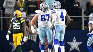 Steelers Just Learned Brock Hoffman Is "A Little Bit Insane" (Steelers News). Photo by Jerome Miron / Imagn Images