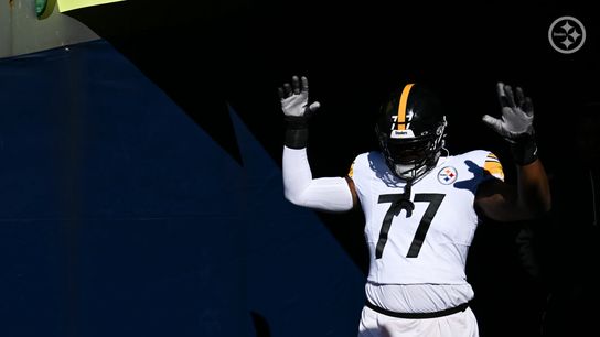 Broderick Jones' Time With The Steelers May Be Coming To A Close After Stunning Revelation For The Franchise (Steelers News)