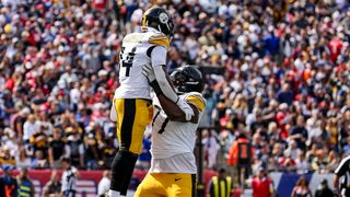 Steelers Could Consider An Absurd Change On Offense In 2026: "You Could Try It" (Steelers News). Photo by Paul Rutherford / Imagn Images
