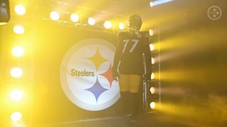 Steelers May Look To Former First-Round Pick To Challenge Broderick Jones' Starting Role (Steelers News). Photo by Karl Roser / Pittsburgh Steelers