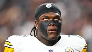 Former Steelers Offensive Lineman States Disturbing Truth About Broderick Jones (Steelers News). Photo by The New York Times