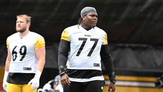 Awful Scenario For Steelers Potentially Could Play Out On Offensive Line Throughout 2024 Season (Steelers News)