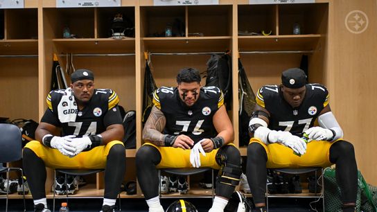 Steelers' Broderick Jones Delivers Embarrassing Comments Following Rough Outing (Steelers News)