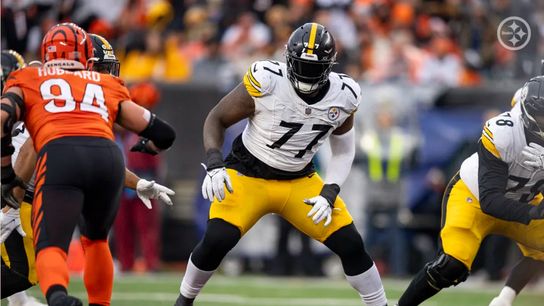 Steelers Will Definitely Select A Tackle In The First 2 Rounds Due To Omar Khan's Earlier Comments About Broderick Jones  (Steelers News)