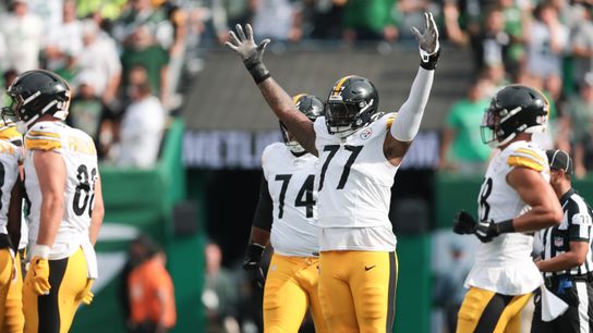 Steelers' Broderick Jones' New Update Doesn't Change The Brutal Reality (Steelers News)