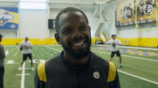 Steelers Secondary Coach Grady Brown Endorsed Himself For A Massive Promotion (Steelers News). Photo by Steelers.com