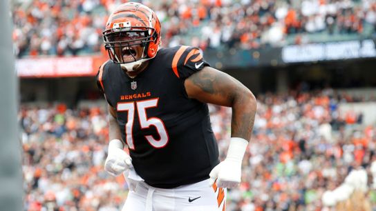 Steelers' Joe Haden Delivered A Big Hit On Orlando Brown Jr. And He Will Never Forget It: “Hardest Hit I Ever Received” (Steelers News)
