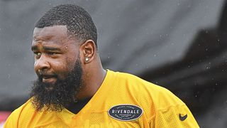 Former Steelers DL Isaiah Buggs Is In Jail; Released By Chiefs After Sinful Offseason (Steelers News). Photo by Peter Diana / Post-Gazette