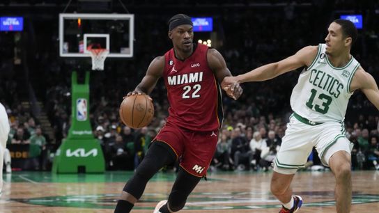 2001 Steelers Should Warn Jimmy Butler And The Heat 2001 Steelers Should Warn Jimmy Butler And The Heat