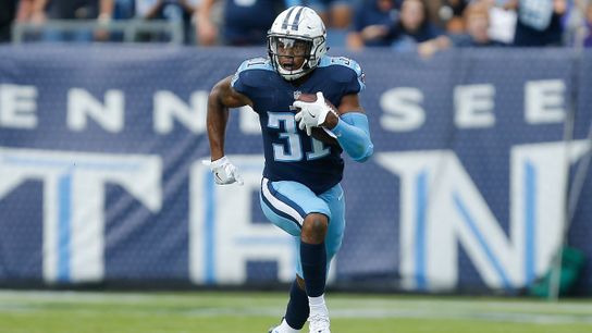 Steelers hopeful Kevin Byard Steelers hopeful Kevin Byard