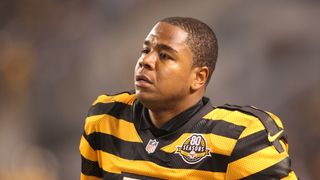 Steelers Former QB Byron Leftwich Is Thankful For His Time In Pittsburgh: "Best Thing That Actually Happened To Me" (Steelers News). Photo by Charles LeClaire / US Presswire