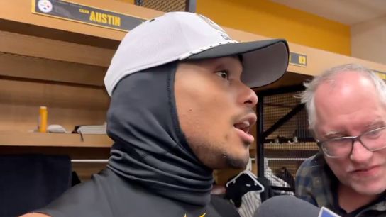 Steelers' Calvin Austin III Drops A Powerful Response After Game-Winning TD Versus Ravens (Steelers News)
