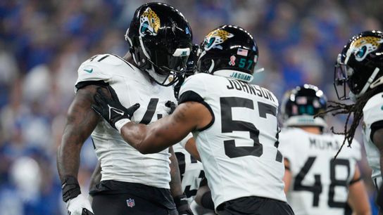 Steelers Add A Pair Of New Faces To The Practice Squad  (Steelers News)