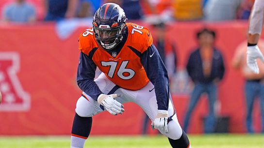Steelers' Calvin Anderson Steelers' Calvin Anderson