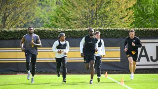 Steelers' Surprise Extension Candidate Hopefully Gains Traction On A New Deal As Season Approaches (Steelers News). Photo by Karl Roser / Pittsburgh Steelers