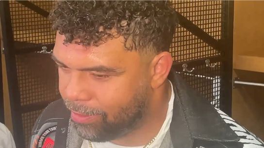 Steelers' Cameron Heyward Has Touching Moment After Learning About His New Insane Record (Steelers News)