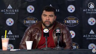 Steelers' Cam Heyward Has Strong Message For Whoever Traded Minkah Fitzpatrick (Steelers News). Photo by YouTube / Pittsburgh Steelers