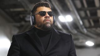 Steelers' Cam Heyward Seems To Be Testing The TV Market As Retirement Decision Is Looming (Steelers News). Photo by Charles LeClaire / Imagn Images