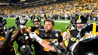 Steelers’ Defense Had Unlikely Feeling After Victory Over The Giants: "We're All Disappointed" (Steelers News). Photo by Karl Roser / Pittsburgh Steelers