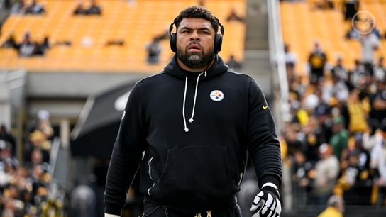 Steelers' Cam Heyward Throws Funny Jab At Aaron Rodgers While Discussing Quarterback's Involvement With The Team (Steelers News)