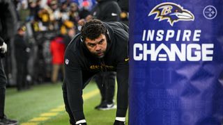 Cam Heyward Admits The Ravens Used Cheap Tricks On The Steelers To Gain An Advantage Before Playoff Game (Steelers News). Photo by Alysa Rubin / Pittsburgh Steelers