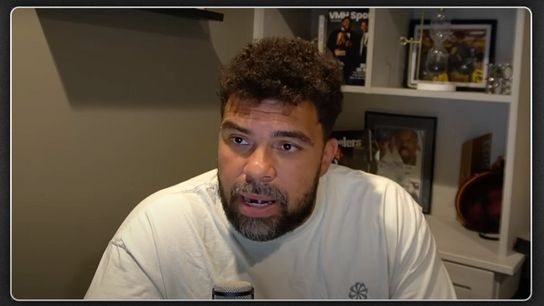 Steelers' Cameron Heyward Takes Full Accountability For Jaylen Warren's Offseason Comments: "I Had To Apologize" (Steelers News)