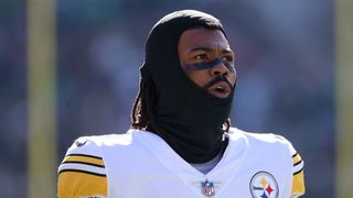 Steelers More Likely Than Not To Have Reunion At Cornerback Before 2024 Season Kicks Off (Steelers News). Photo by Tim Nwachukwu / Getty Images