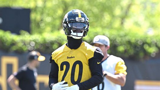 Steelers Could Be Relying On The Polarizing Cam Sutton To Replace Some Unlikely Defensive Backs (Steelers News)