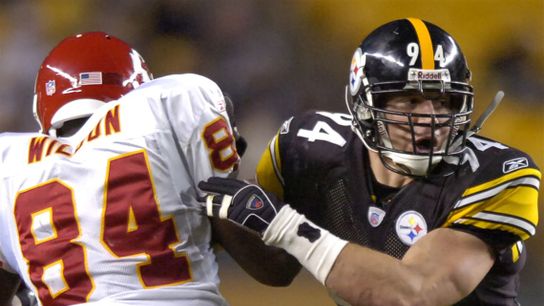 Steelers All-Pro Chad Brown Hints Mike Tomlin Should Feel The Heat If There Is No Offensive Improvement  (Steelers News)