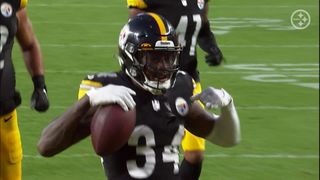 Steelers' Solution At Slot Corner Resides In Free Agency (Steelers News). Photo by NFL.com