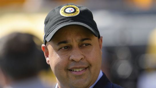 "Already Chatter": Steelers' Omar Khan Now Looking To Land All-Pro Wide Receiver In Trade (Steelers News)