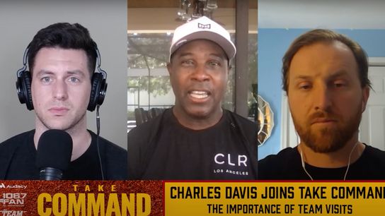 Steelers' Fans Given Harsh Wake-Up Call By Former NFL Super Bowl Champion Charles Davis (Steelers News)