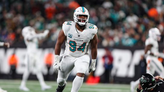 Steelers Christian Wilkins Steelers Christian Wilkins