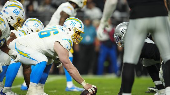 Steelers' Will Clapp