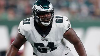 Former Steelers LB Weighs In On If Le'Raven Clark Can Be Competitive Against Dan Moore Jr. In 2023 (Free Agency News). Photo by Brian Garfinkel/www.BrianGarfinkel.com