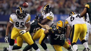 The Steelers' Offense Could Benefit From A Potential New Rule Change Coming To The NFL (Steelers News). Photo by Matthew Emmons / US Presswire