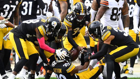 4 Proven Steelers Land on CBS's Top 100 Free Agents For 2023 (2023 NFL Free Agency)