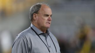 Steelers Fans Get Exposed For Praising Omar Khan And Bashing Kevin Colbert (Steelers News). Photo by Keith Srakocic / Associated Press