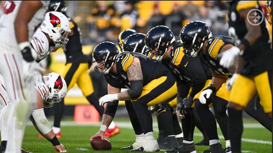 Steelers' Devastating Week 13 Loss Should Be Squarely Centered On Mason Cole's Poor Performance (Steelers News)