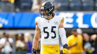 Steelers' Cole Holcomb Not Likely To Be Ready For Week 1 At Atlanta (Steelers News). Photo by Brandon Sloter / Getty Images