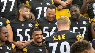 Steelers Could Get Excellent Defender Back Sooner Rather Than Later (Steelers News). Photo by Alysa Rubin / Pittsburgh Steelers