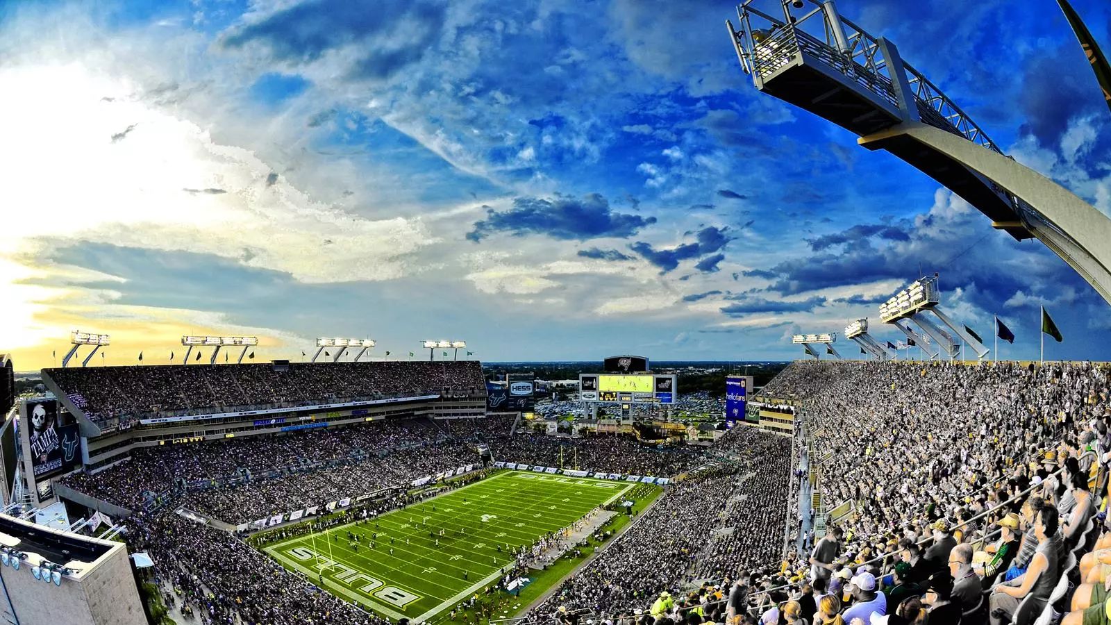 3 Underrated South Florida Prospects Steelers Fans Should Know Before The 2026 NFL Draft (Steelers News). Photo by GoUSFBulls.com