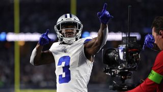 Steelers' New Wide Receiver Trade Option Emerging From The Dallas Cowboys (Steelers News). Photo by Tim Heitman / USA TODAY Sports