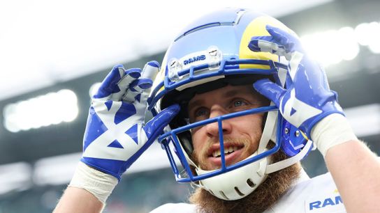 Steelers Get Initial Price Tag For Rams' Cooper Kupp (Steelers News)