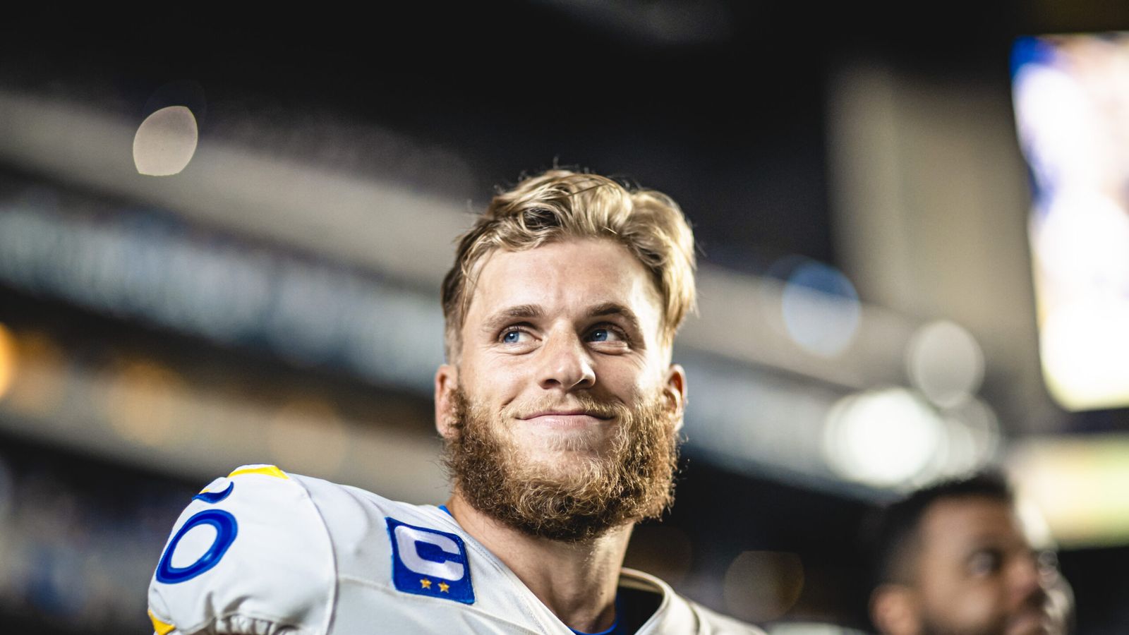 Steelers Have Strong Reason To Acquire Cooper Kupp As Star Finally Breaks Silence On Trade Talks (Steelers News). Photo by Brevin Townsell / Los Angeles Rams