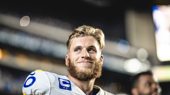 Steelers Have Strong Reason To Acquire Cooper Kupp As Star Finally Breaks Silence On Trade Talks. Photo by Brevin Townsell / Los Angeles Rams