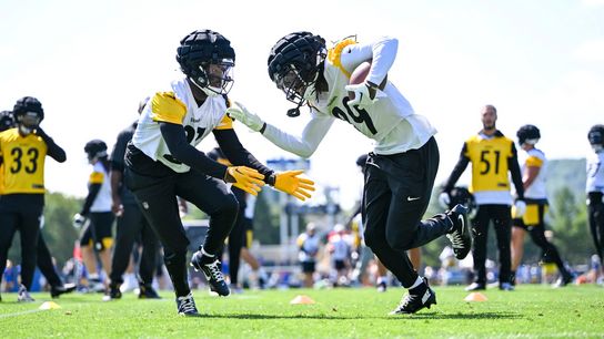 Ex-Steelers WR Breaks Silence After Release And Claims Pittsburgh Denied Him A Fair Shot (Steelers News)