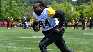 Steelers Get Devastating News On Cordarrelle Patterson (Steelers News). Photo by TribLIVE.com